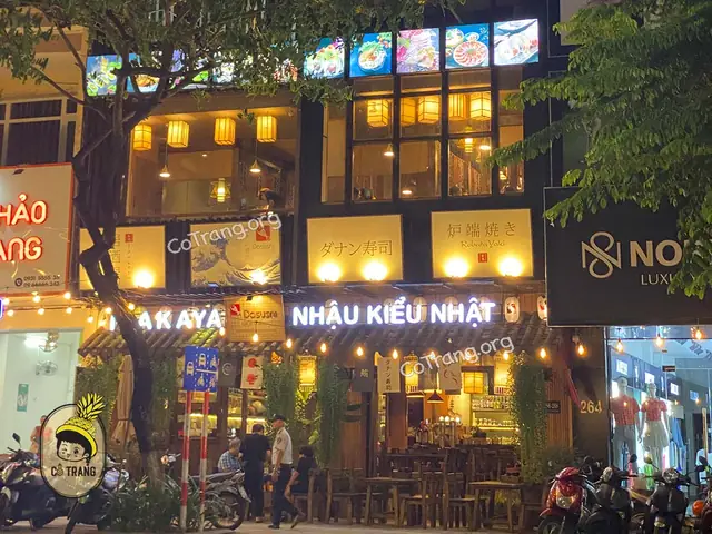 Nhà Hàng Sushi Ngon Nhất Nguyễn Văn Linh Cho Foodie Đà Nẵng Nhà Hàng Sushi Ngon Nhất Nguyễn Văn Linh Cho Foodie Đà Nẵng