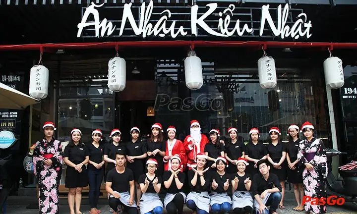 Nhà Hàng Sushi Ngon Nhất Nguyễn Văn Linh Cho Foodie Đà Nẵng Nhà Hàng Sushi Ngon Nhất Nguyễn Văn Linh Cho Foodie Đà Nẵng