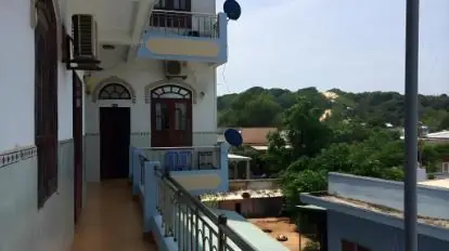 Đánh Giá Chi Tiết T And T Ho Tram Hotel – Khách Sạn Boutique Ở Hồ Tràm