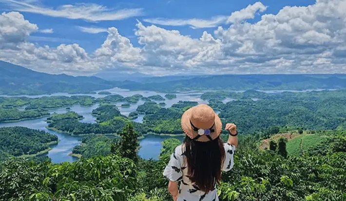 Tà Đung Đắk Nông Ở Đâu? Hướng Dẫn Chi Tiết Vị Trí Và Trải Nghiệm