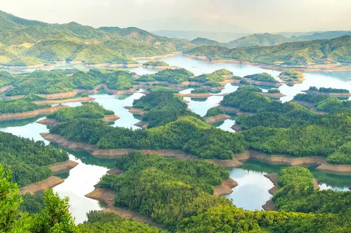 Tà Đung Đắk Nông Ở Đâu? Hướng Dẫn Chi Tiết Vị Trí Và Trải Nghiệm