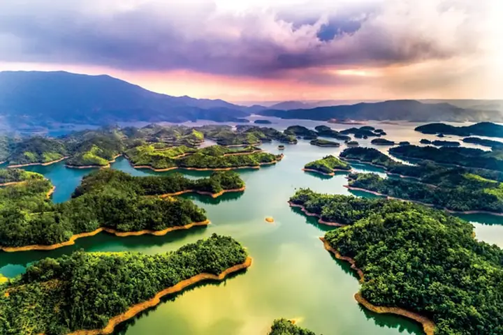 Tà Đung Đắk Nông Ở Đâu? Hướng Dẫn Chi Tiết Vị Trí Và Trải Nghiệm