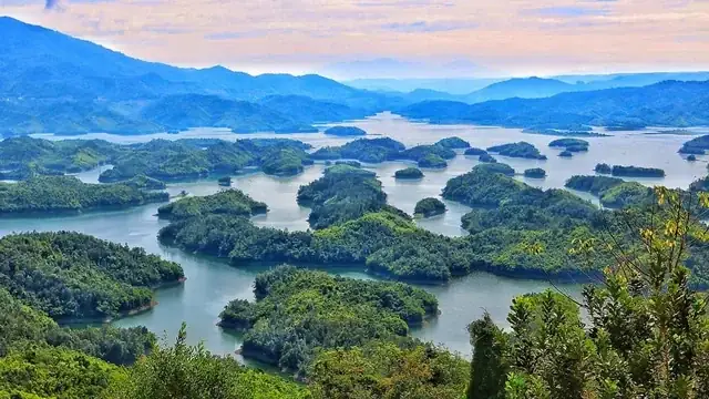 Tà Đung Đắk Nông Ở Đâu? Hướng Dẫn Chi Tiết Vị Trí Và Trải Nghiệm