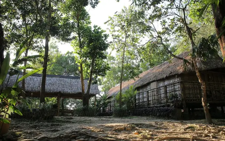 Khám Phá Tà Lài: Điểm Du Lịch Cộng Đồng Cho Du Khách