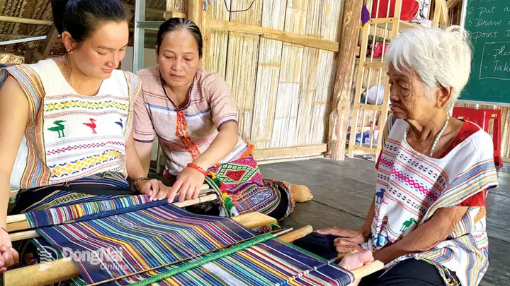Khám Phá Tà Lài: Điểm Du Lịch Cộng Đồng Cho Du Khách