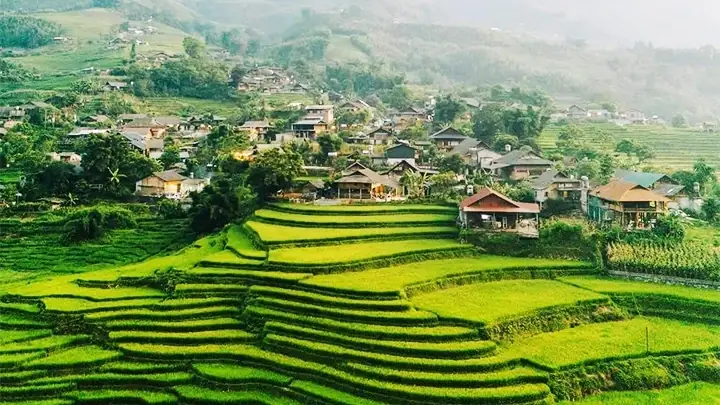 Đền Cô Bé Tả Van: Linh Thiêng Và Hấp Dẫn Giữa Lòng Sa Pa