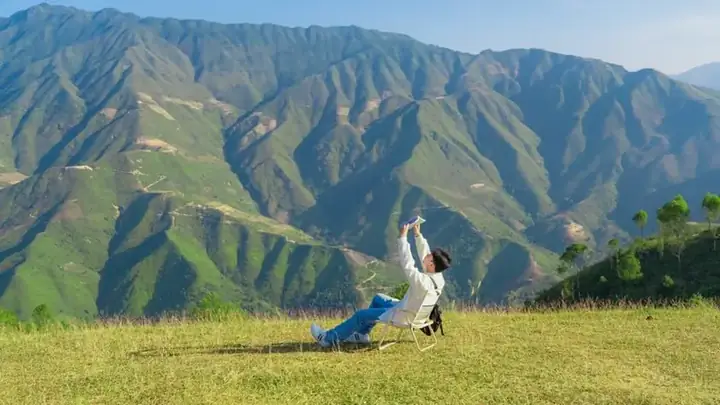 Tà Xùa Bắc Yên Ở Đâu?