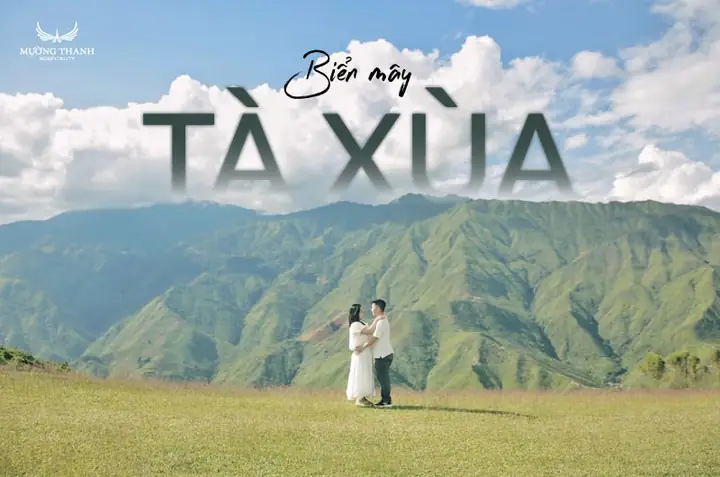 Tà Xùa Bắc Yên Ở Đâu?