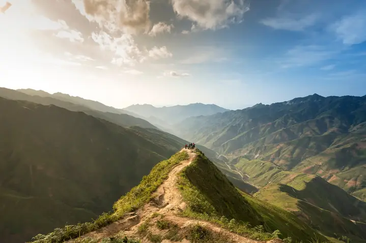 Tà Xùa Bắc Yên Ở Đâu?