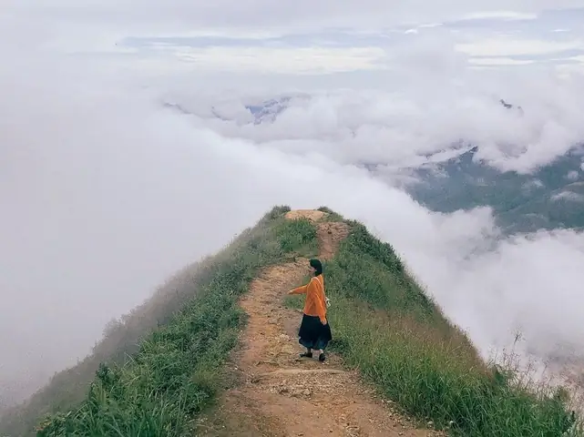 Tà Xùa Mùa Nào Đẹp Nhất? Khám Phá Thời Điểm Lý Tưởng Tà Xùa Mùa Nào Đẹp Nhất? Khám Phá Thời Điểm Lý Tưởng
