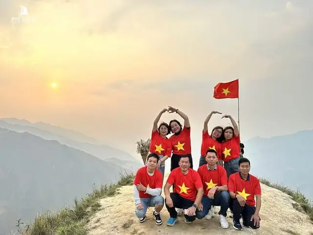 Tà Xùa Mùa Nào Đẹp Nhất? Khám Phá Thời Điểm Lý Tưởng Tà Xùa Mùa Nào Đẹp Nhất? Khám Phá Thời Điểm Lý Tưởng