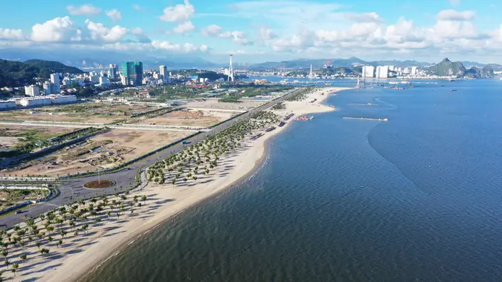 Tại Sao Gọi Là Bãi Cháy? Bí Mật Lịch Sử Và Văn Hóa Biển Nha Trang