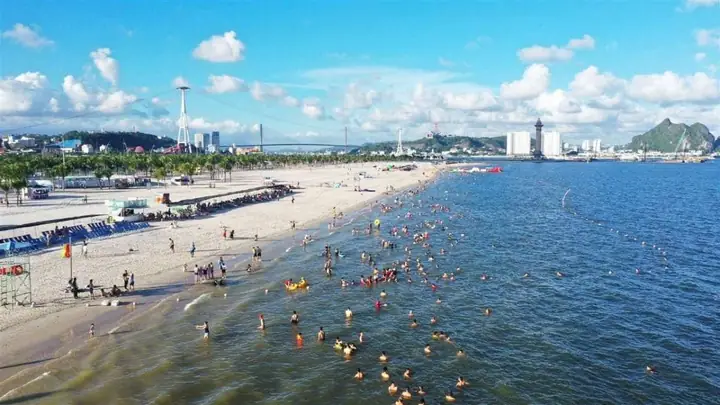 Tại Sao Gọi Là Bãi Cháy? Bí Mật Lịch Sử Và Văn Hóa Biển Nha Trang