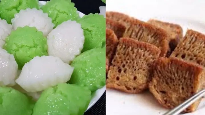 Khám Phá Nguồn Gốc Và Ý Nghĩa Tên Bánh Bò Cho Người Yêu Ẩm Thực Khám Phá Nguồn Gốc Và Ý Nghĩa Tên Bánh Bò Cho Người Yêu Ẩm Thực