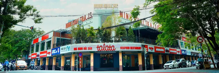 Khám Phá Talata Seafood Restaurant – Địa Chỉ & Thực Đơn