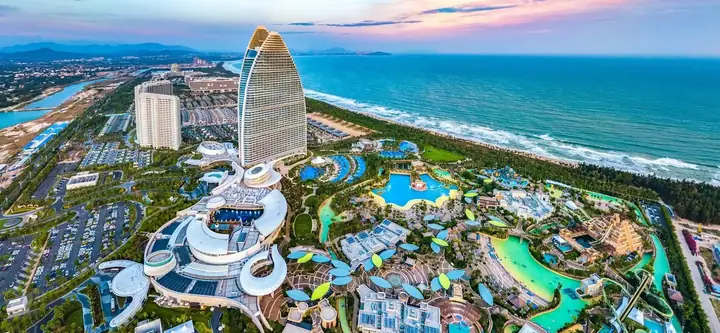 Tam Á Hải Nam Trung Quốc: Tổng Quan Về Vùng Biển Và Các Vấn Đề Liên Quan Tam Á Hải Nam Trung Quốc: Tổng Quan Về Vùng Biển Và Các Vấn Đề Liên Quan