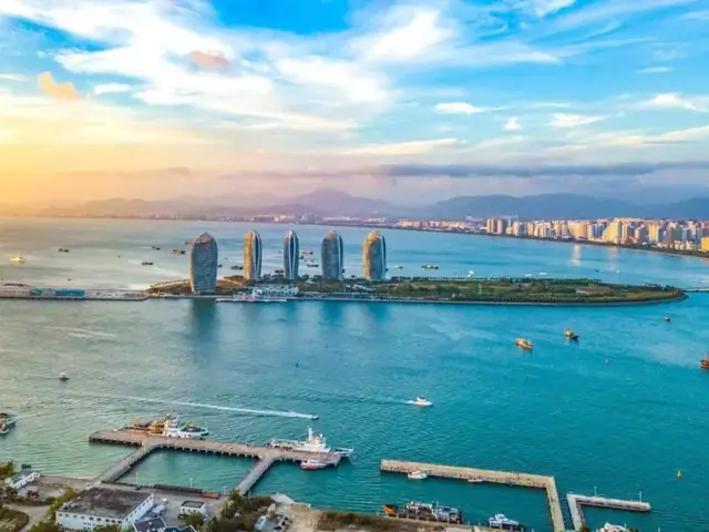Tam Á Hải Nam Trung Quốc: Tổng Quan Về Vùng Biển Và Các Vấn Đề Liên Quan Tam Á Hải Nam Trung Quốc: Tổng Quan Về Vùng Biển Và Các Vấn Đề Liên Quan