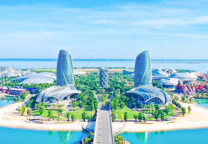 Tam Á Hải Nam Trung Quốc: Tổng Quan Về Vùng Biển Và Các Vấn Đề Liên Quan Tam Á Hải Nam Trung Quốc: Tổng Quan Về Vùng Biển Và Các Vấn Đề Liên Quan
