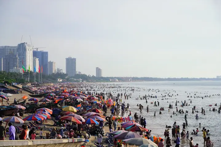 Tắm Biển Vũng Tàu Ở Bãi Nào? Bảng Danh Sách Chi Tiết 10 Bãi Biển Tốt Nhất Tắm Biển Vũng Tàu Ở Bãi Nào? Bảng Danh Sách Chi Tiết 10 Bãi Biển Tốt Nhất