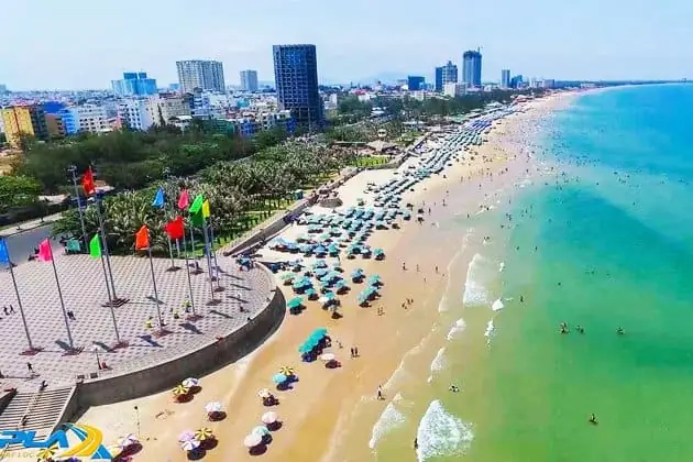 Tắm Biển Vũng Tàu Ở Bãi Nào? Bảng Danh Sách Chi Tiết 10 Bãi Biển Tốt Nhất Tắm Biển Vũng Tàu Ở Bãi Nào? Bảng Danh Sách Chi Tiết 10 Bãi Biển Tốt Nhất