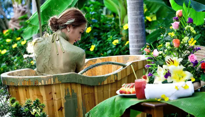 Hướng Dẫn Tận Hưởng Tắm Bùn Tháp Bà Nha Trang Cho Du Khách Hướng Dẫn Tận Hưởng Tắm Bùn Tháp Bà Nha Trang Cho Du Khách