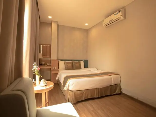 Đánh Giá Chi Tiết Tam Coc Holiday Hotel & Villa: Nơi Nghỉ Dưỡng Lý Tưởng Giữa Lòng Ninh Bình