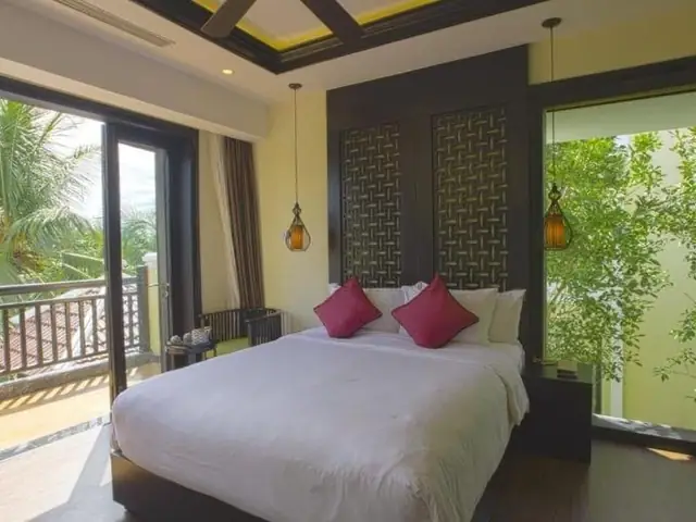 Đánh Giá Chi Tiết Tam Coc Holiday Hotel & Villa: Nơi Nghỉ Dưỡng Lý Tưởng Giữa Lòng Ninh Bình Đánh Giá Chi Tiết Tam Coc Holiday Hotel & Villa: Nơi Nghỉ Dưỡng Lý Tưởng Giữa Lòng Ninh Bình