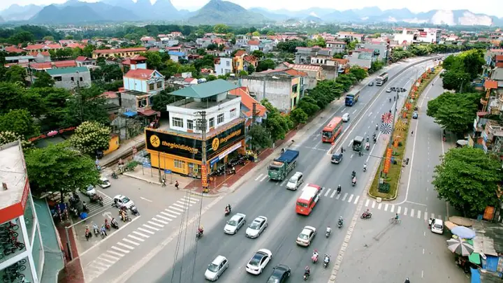 Khám Phá Tam Điệp Ninh Bình: Điểm Nổi Bật Và Trải Nghiệm Mới Nhất