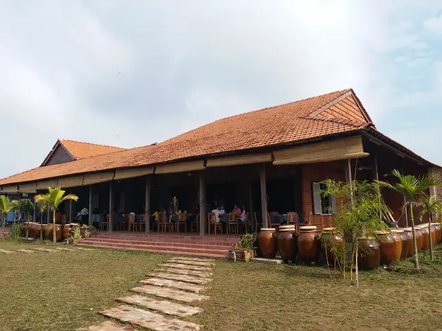Khám Phá Tam Hiệp Bình Đại: Địa Danh, Du Lịch & Lịch Sử Khám Phá Tam Hiệp Bình Đại: Địa Danh, Du Lịch & Lịch Sử