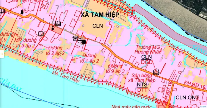 Khám Phá Tam Hiệp Bình Đại: Địa Danh, Du Lịch & Lịch Sử