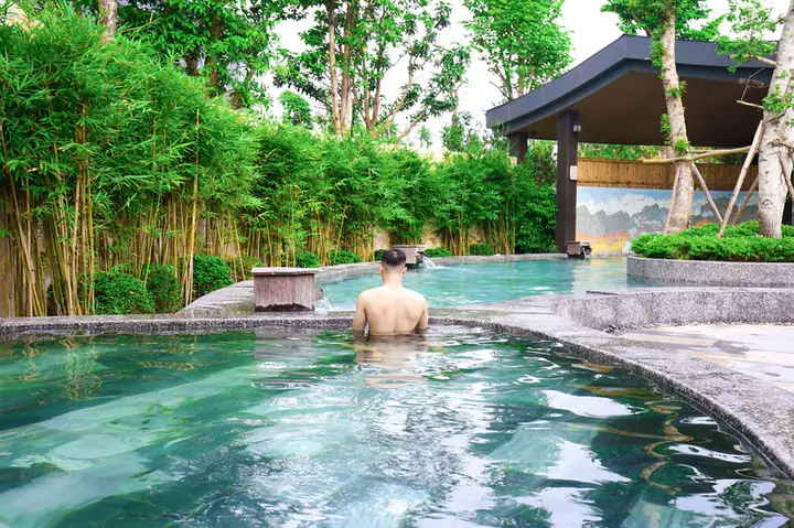 Top 10+ Suối Nước Nóng Gần Hà Nội Thư Giãn Top 10+ Suối Nước Nóng Gần Hà Nội Thư Giãn
