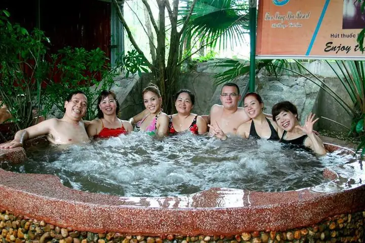Top 10+ Suối Nước Nóng Gần Hà Nội Thư Giãn Top 10+ Suối Nước Nóng Gần Hà Nội Thư Giãn