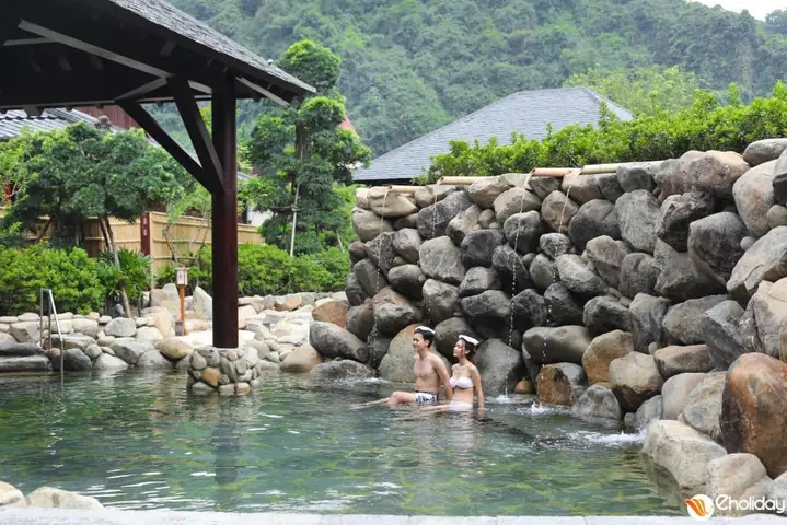 Top 10+ Suối Nước Nóng Gần Hà Nội Thư Giãn Top 10+ Suối Nước Nóng Gần Hà Nội Thư Giãn