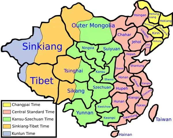 Khám Phá Tân Cương: Định Nghĩa, Vị Trí Và Cách Dịch Tiếng Anh