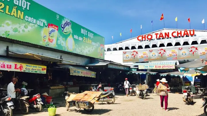 Khám Phá Xã Tân Hà, Huyện Tân Châu – Lịch Sử, Địa Lý Và Sáp Nhập Mới