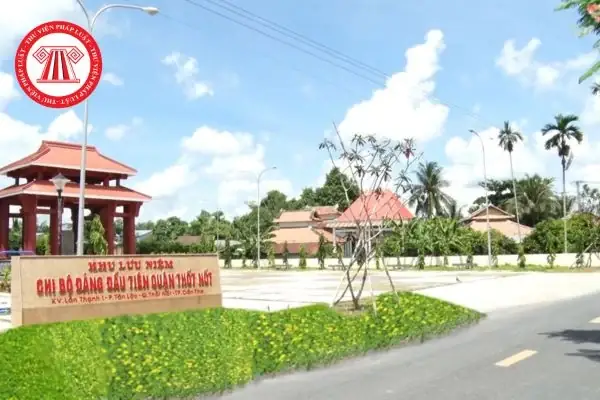 Khám Phá Phường Tân Lộc – Cù Lao, Du Lịch Và Đời Sống