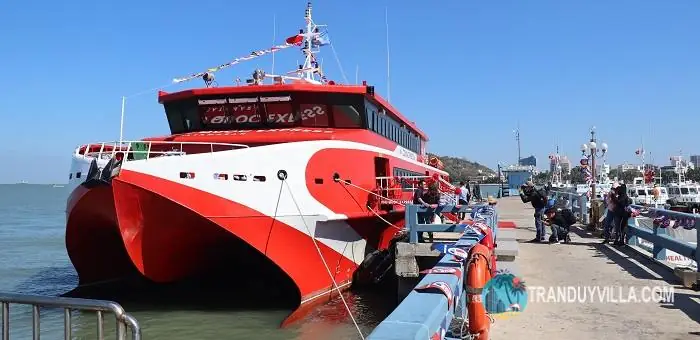 Tau Canh Ngam Di Vung Tau: Giải Thích, Lịch Sử Và Ý Nghĩa
