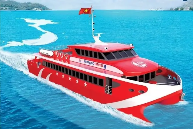 Đặt Vé Tàu Hòn Sơn Nhanh – Giá & Lịch Chạy Chi Tiết