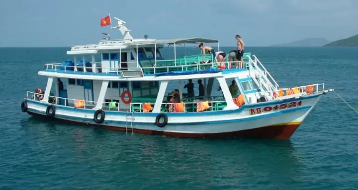 Tàu Đi Phú Quốc: Hãng Tàu, Giá Vé & Lịch Trình Tàu Đi Phú Quốc: Hãng Tàu, Giá Vé & Lịch Trình