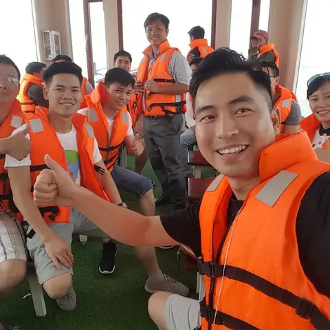 Cẩm Nang Tàu Cao Tốc Hải Phòng Cát Bà Toàn Tập: Điểm Đến, Giá Vé, Hãng Tàu Và Mẹo Di Chuyển Cẩm Nang Tàu Cao Tốc Hải Phòng Cát Bà Toàn Tập: Điểm Đến, Giá Vé, Hãng Tàu Và Mẹo Di Chuyển