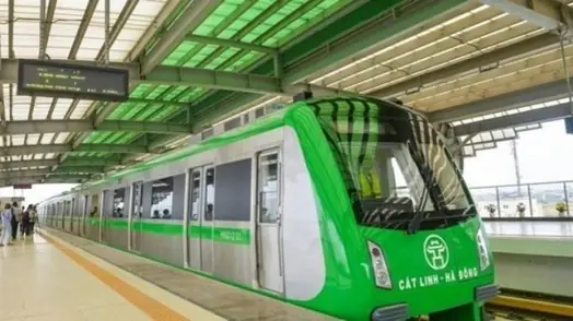 Tàu Điện Trên Cao Hà Nội: Tổng Quan, Lợi Ích Và Triển Khai Thực Tế Tàu Điện Trên Cao Hà Nội: Tổng Quan, Lợi Ích Và Triển Khai Thực Tế