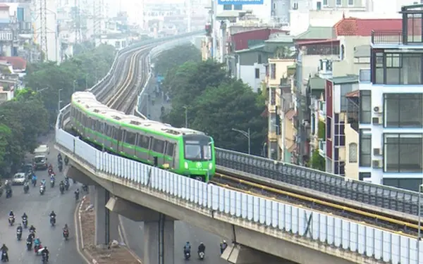 Tàu Điện Trên Cao Hà Nội: Tổng Quan, Lợi Ích Và Triển Khai Thực Tế