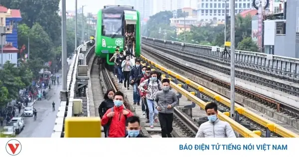 Cẩm Nang Du Lịch Tàu Đường Sắt Cát Linh Hà Đông Cho Người Mới Cẩm Nang Du Lịch Tàu Đường Sắt Cát Linh Hà Đông Cho Người Mới