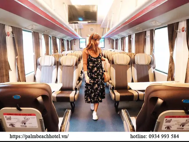 Mua Vé Tàu Phú Yên: Giá, Lịch Trình & Hướng Dẫn Đặt Hàng