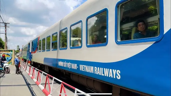 Đánh Giá Chi Tiết Tàu Hỏa 5 Sao Se22 Sài Gòn Đà Nẵng: Trải Nghiệm Cao Cấp Trên Bán Đảo Đánh Giá Chi Tiết Tàu Hỏa 5 Sao Se22 Sài Gòn Đà Nẵng: Trải Nghiệm Cao Cấp Trên Bán Đảo