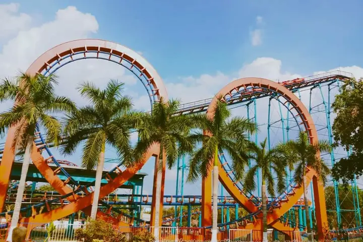 Tàu Lượn Siêu Tốc Đại Nam: Tổng Quan Chi Tiết Và Những Điểm Đáng Chú Ý Tàu Lượn Siêu Tốc Đại Nam: Tổng Quan Chi Tiết Và Những Điểm Đáng Chú Ý