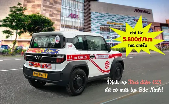 Đặt Taxi 123 Bắc Ninh Nhanh, Giá Rẻ Và An Toàn Đặt Taxi 123 Bắc Ninh Nhanh, Giá Rẻ Và An Toàn