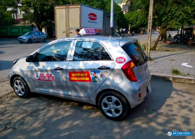 Đặt Taxi Bắc Trung Nam Nhanh: Hướng Dẫn Chi Tiết Người Dùng