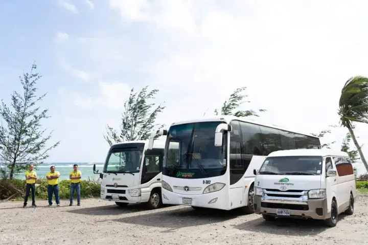 Taxi Cam Ranh Airport Nha Trang: Đánh Giá Chi Tiết Các Dịch Vụ Và Bảng Giá