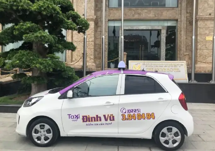 Taxi Cảng Đình Vũ Hải Phòng: Đánh Giá Chi Tiết 6 Hãng Uy Tín Nhất